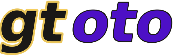 gtoto logo
